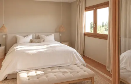 Villa Schwalm à Santanyí – Maison 10 pers. avec piscine privée : photo 24