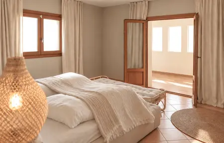 Villa Schwalm à Santanyí – Maison 10 pers. avec piscine privée : photo 25