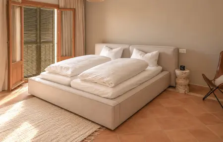 Villa Schwalm à Santanyí – Maison 10 pers. avec piscine privée : photo 26