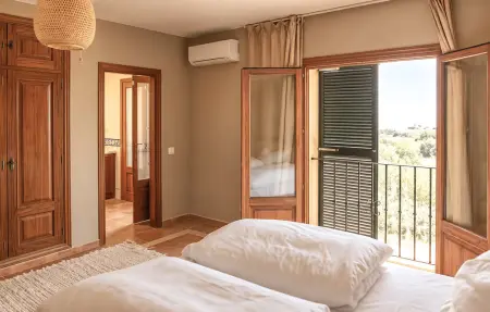 Villa Schwalm à Santanyí – Maison 10 pers. avec piscine privée : photo 27