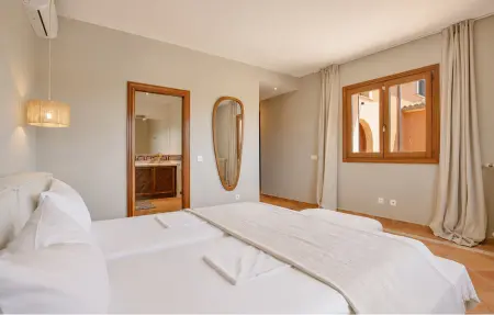 Villa Schwalm à Santanyí – Maison 10 pers. avec piscine privée : photo 29
