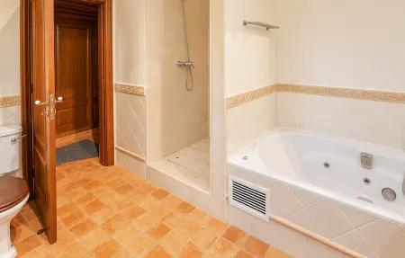 Villa Schwalm à Santanyí – Maison 10 pers. avec piscine privée : photo 31