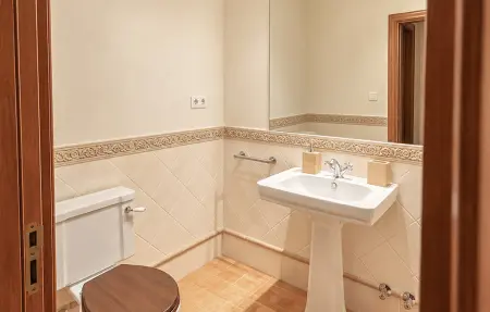 Villa Schwalm à Santanyí – Maison 10 pers. avec piscine privée : photo 32
