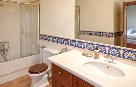 Villa Schwalm à Santanyí – Maison 10 pers. avec piscine privée : photo 33