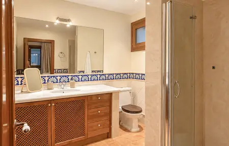 Villa Schwalm à Santanyí – Maison 10 pers. avec piscine privée : photo 34