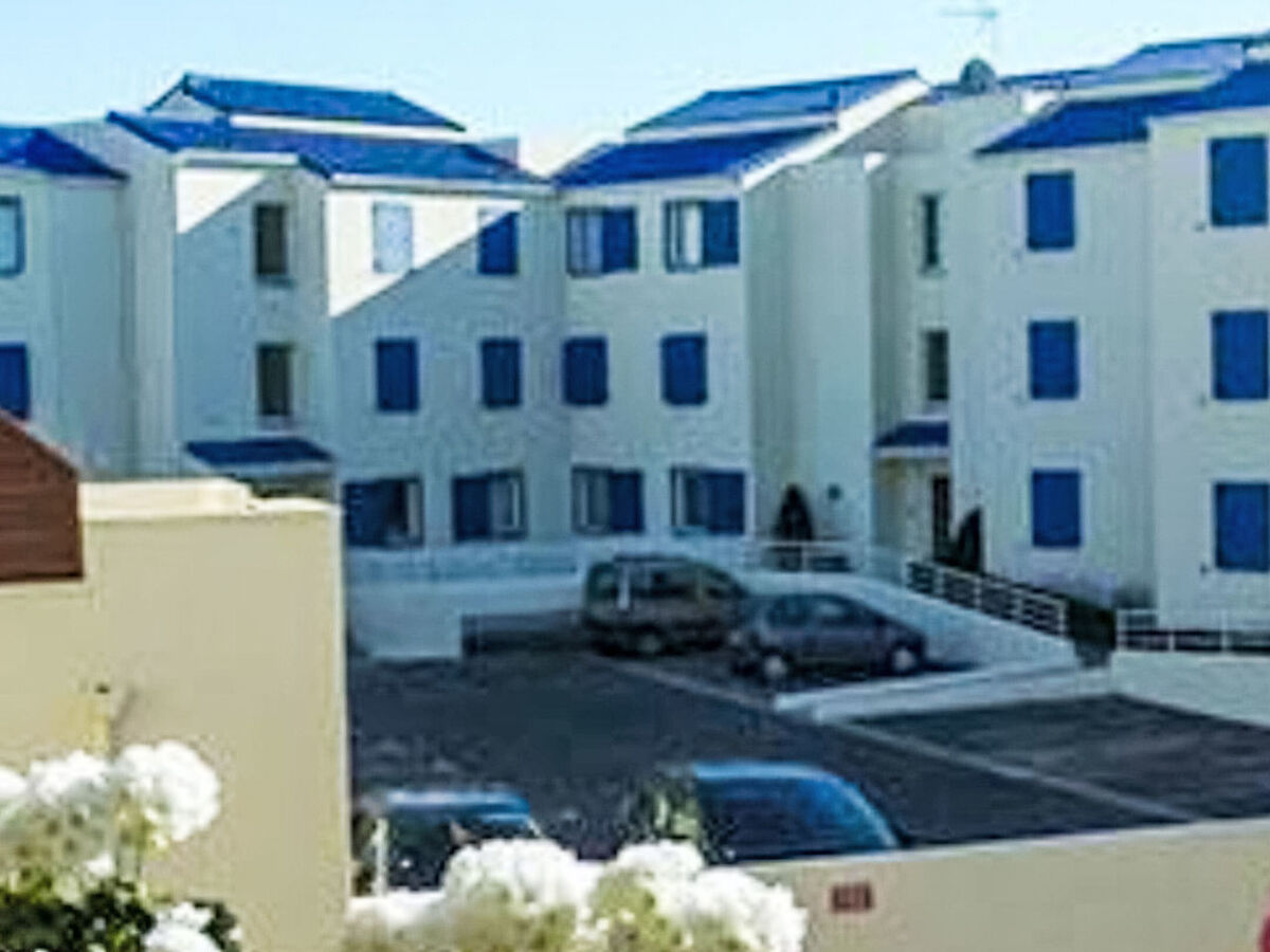 Le Grand Bleu - Appartement 100m² vue mer à Valras Plage - Photo 5