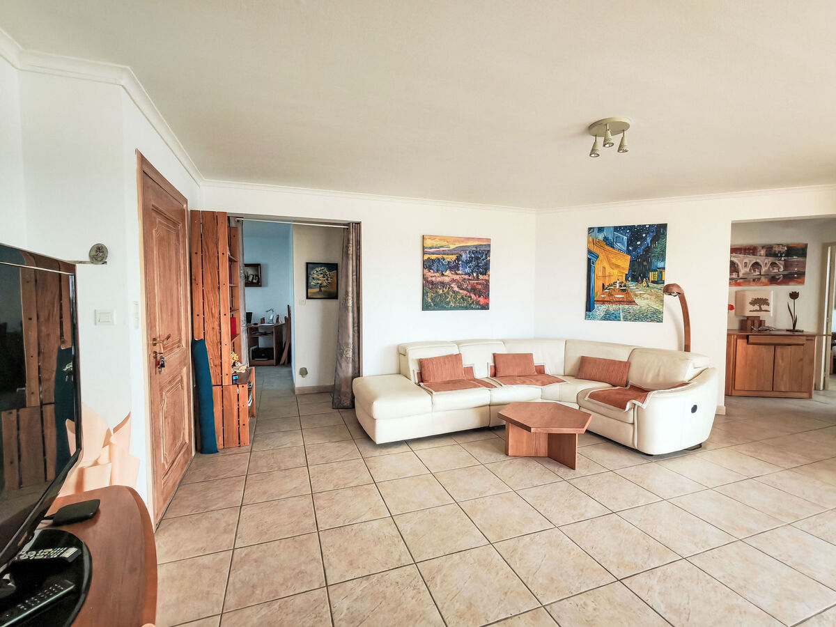 Le Grand Bleu - Appartement 100m² vue mer à Valras Plage - Photo 13