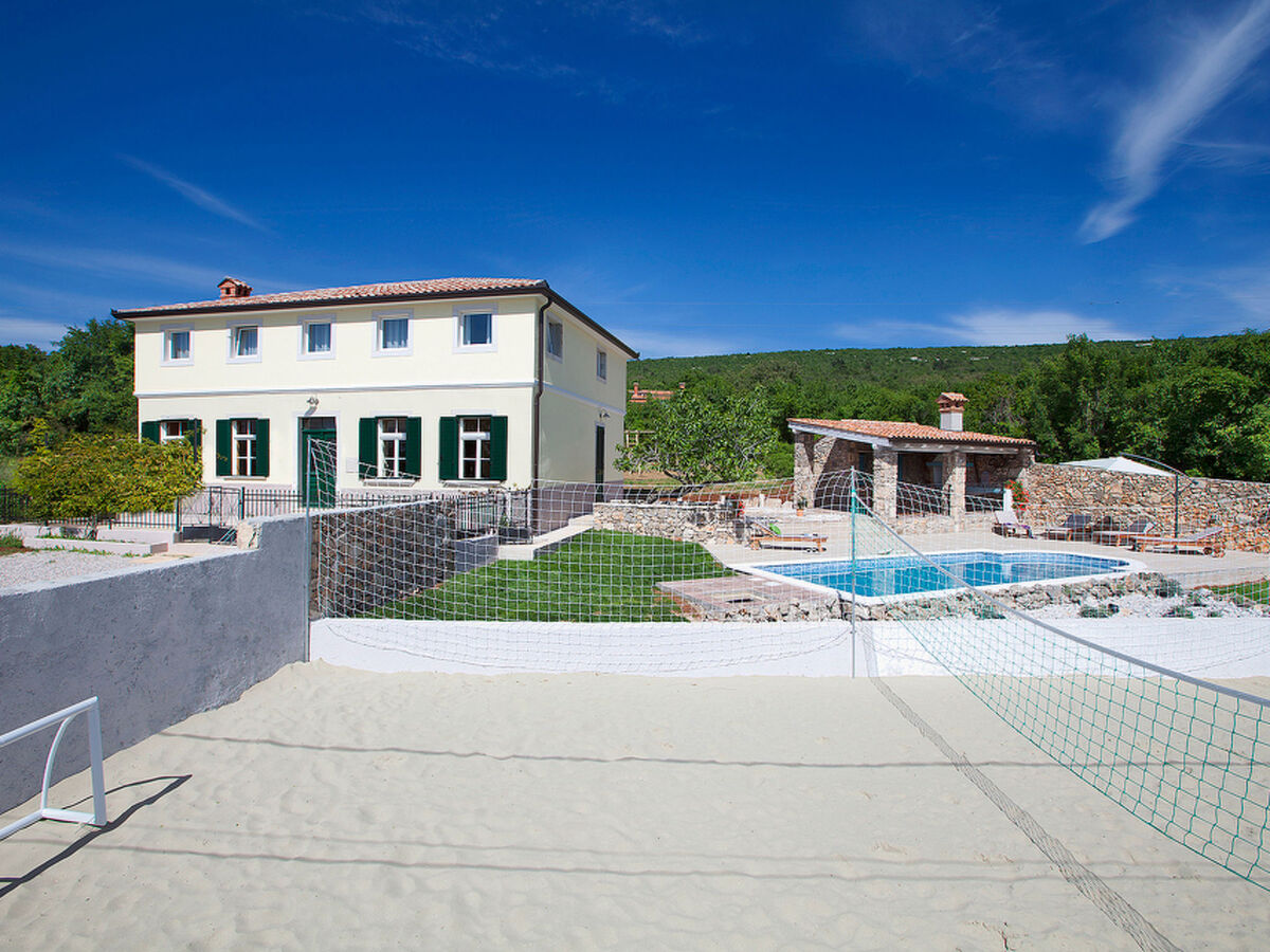 Villa Bea - Maison 4 chambres avec piscine - Photo 3