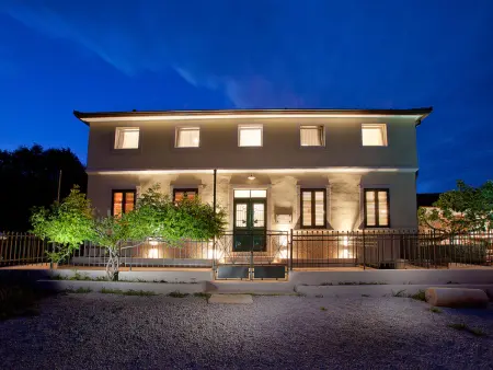 Villa Bea - Maison 4 chambres avec piscine