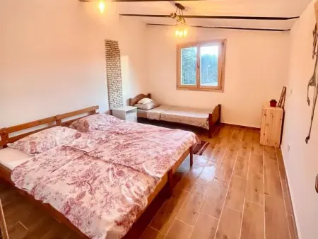 Maison Ranch Corral avec piscine à Veliko Brdo : photo 6