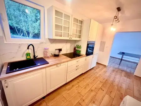 Maison Ranch Corral avec piscine à Veliko Brdo : photo 22