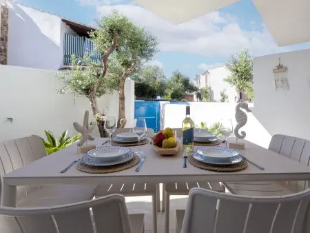 Perla Blu - Appartement 3 pièces à 145 m de la mer : photo 8