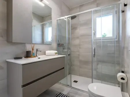 Perla Blu - Appartement 3 pièces à 145 m de la mer : photo 18