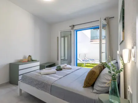 Perla Blu - Appartement 3 pièces à 145 m de la mer : photo 23