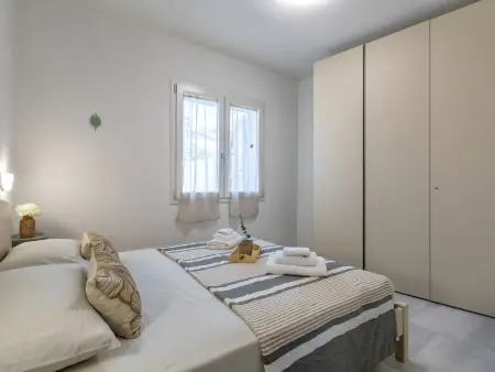 Perla Blu - Appartement 3 pièces à 145 m de la mer : photo 28