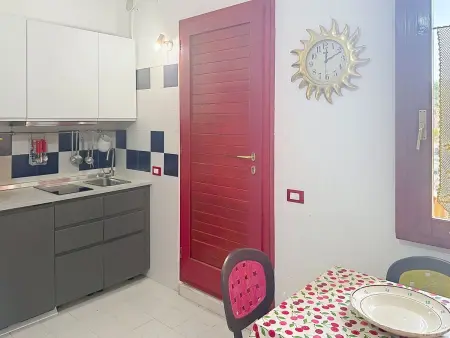 Habitat - Appartement 3 pièces central à Villasimius - Photo 7