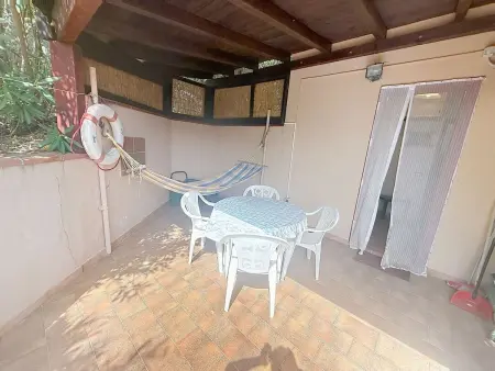 Habitat - Appartement 3 pièces central à Villasimius - Photo 11