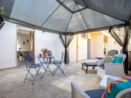 Location appartement à Alghero, Mariposa