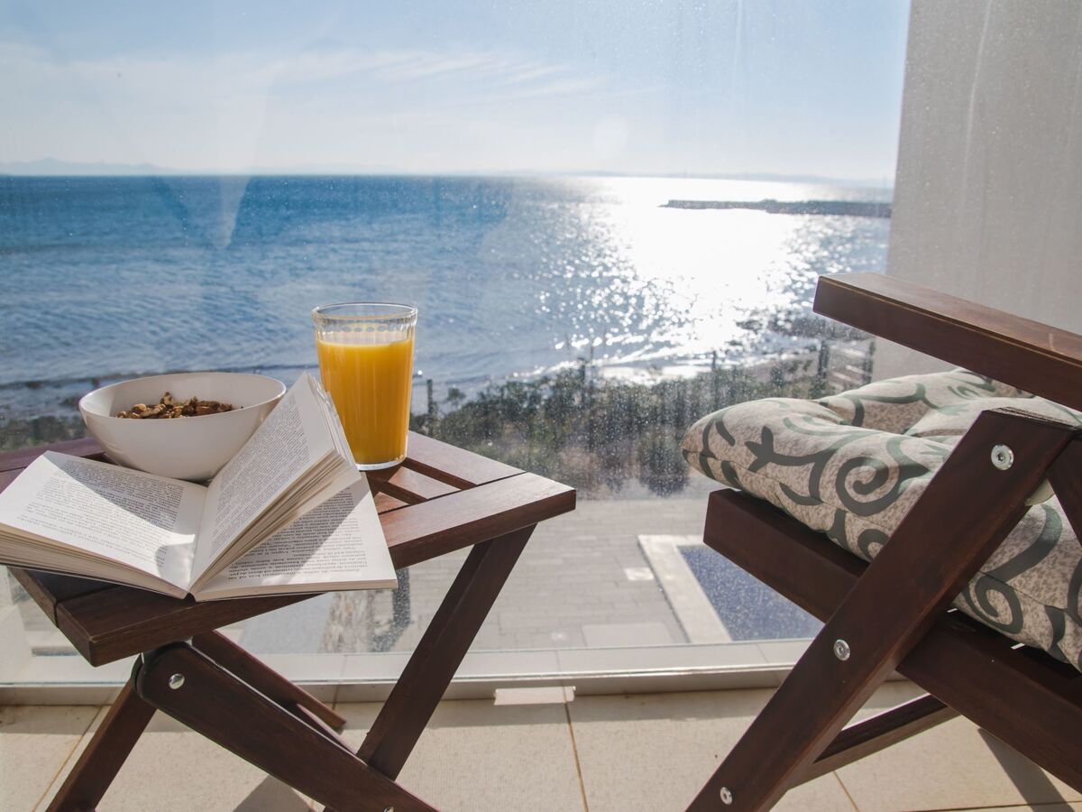 Villa beachfront Privlaka, piscine privée et vue mer - Photo 14