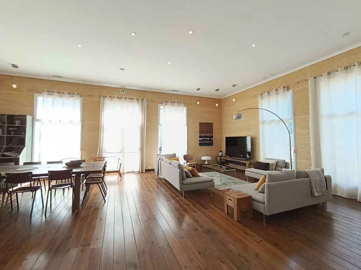Villa 6 chambres avec piscine privée à Collias - Photo 17