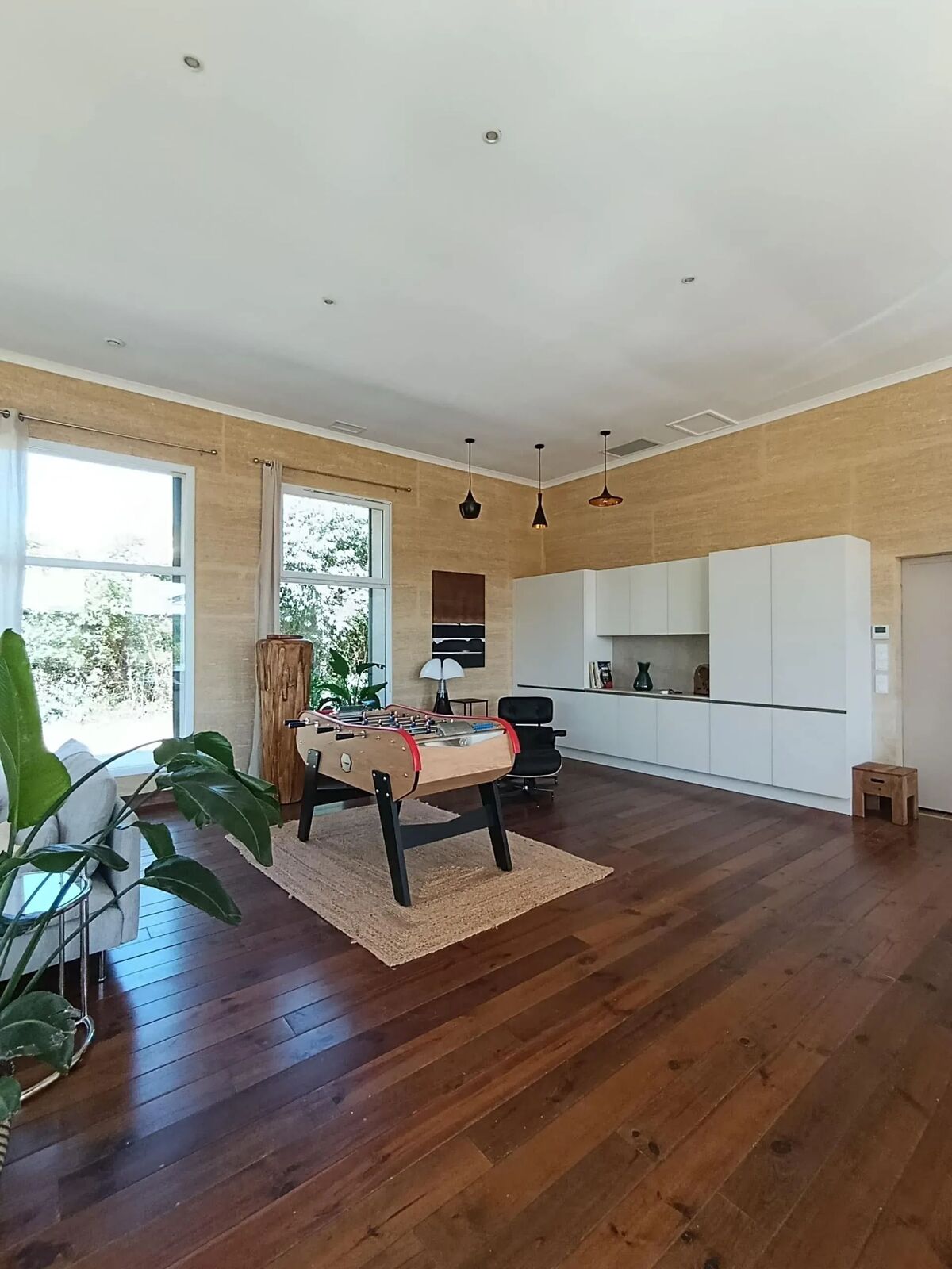 Villa 6 chambres avec piscine privée à Collias - Photo 20