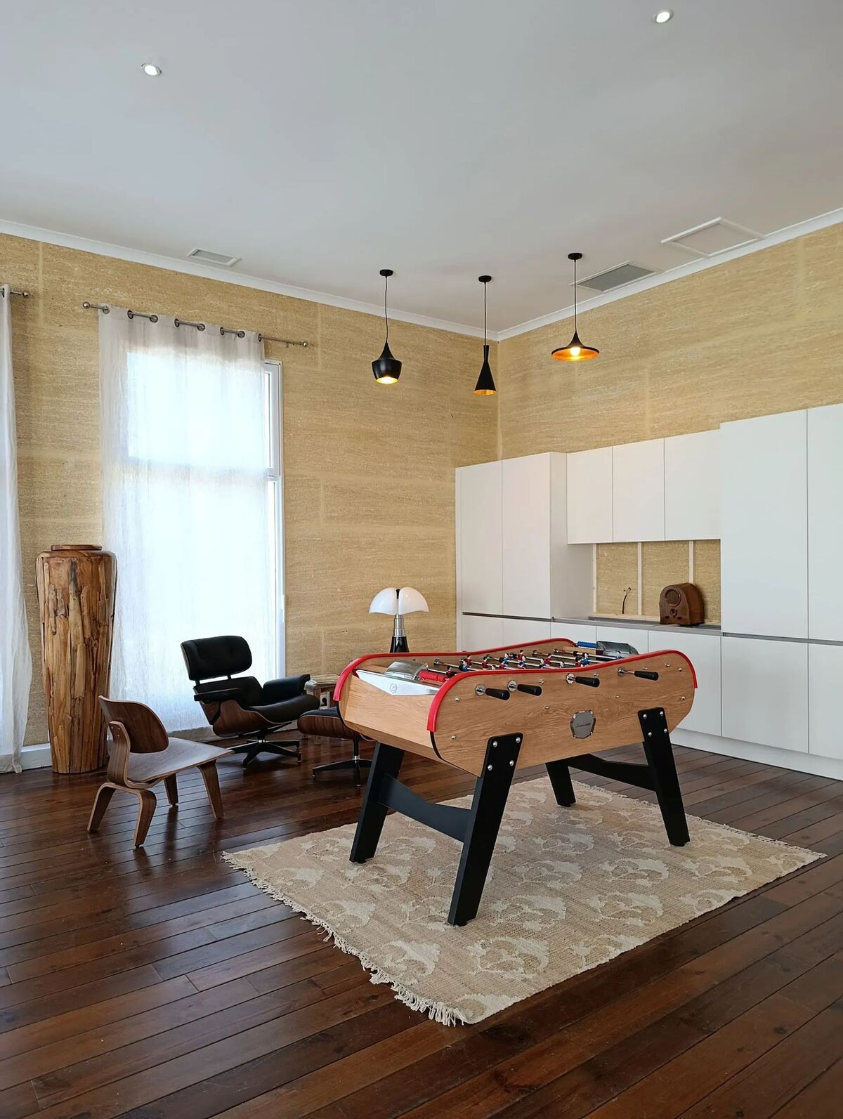 Villa 6 chambres avec piscine privée à Collias - Photo 21