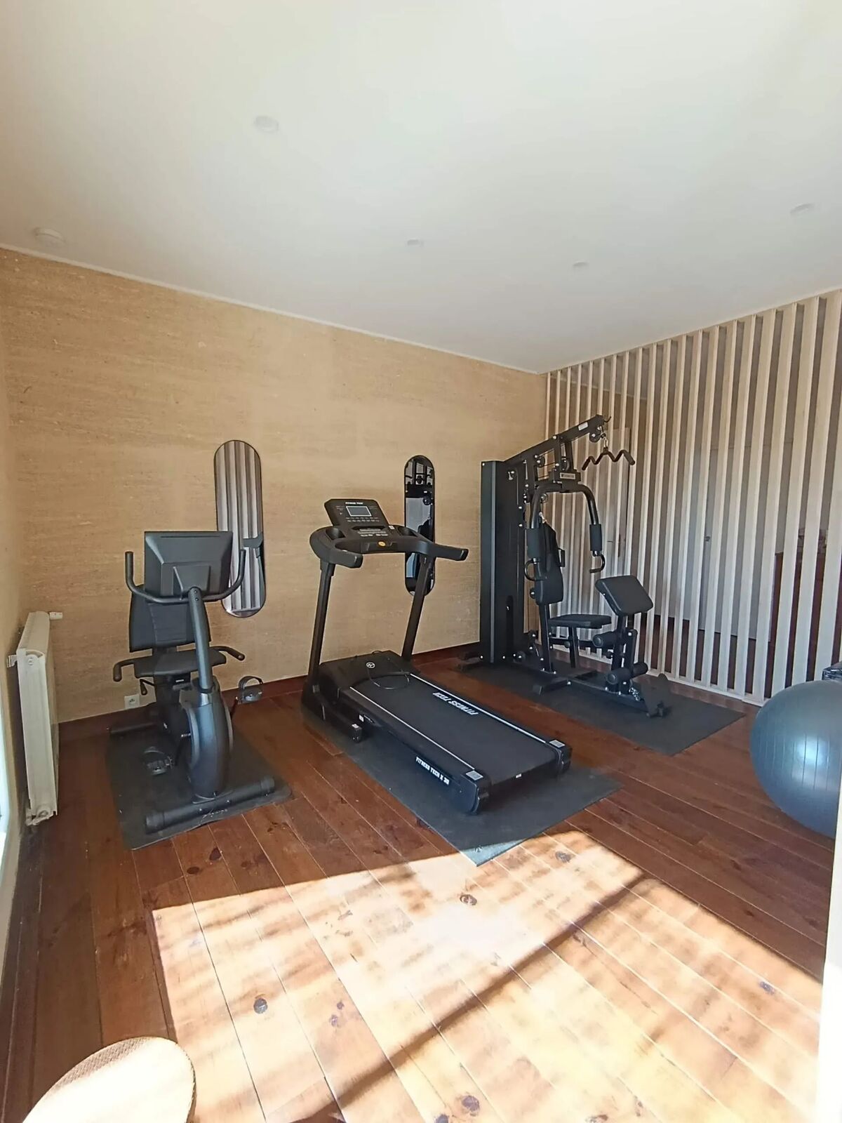 Villa 6 chambres avec piscine privée à Collias - Photo 38