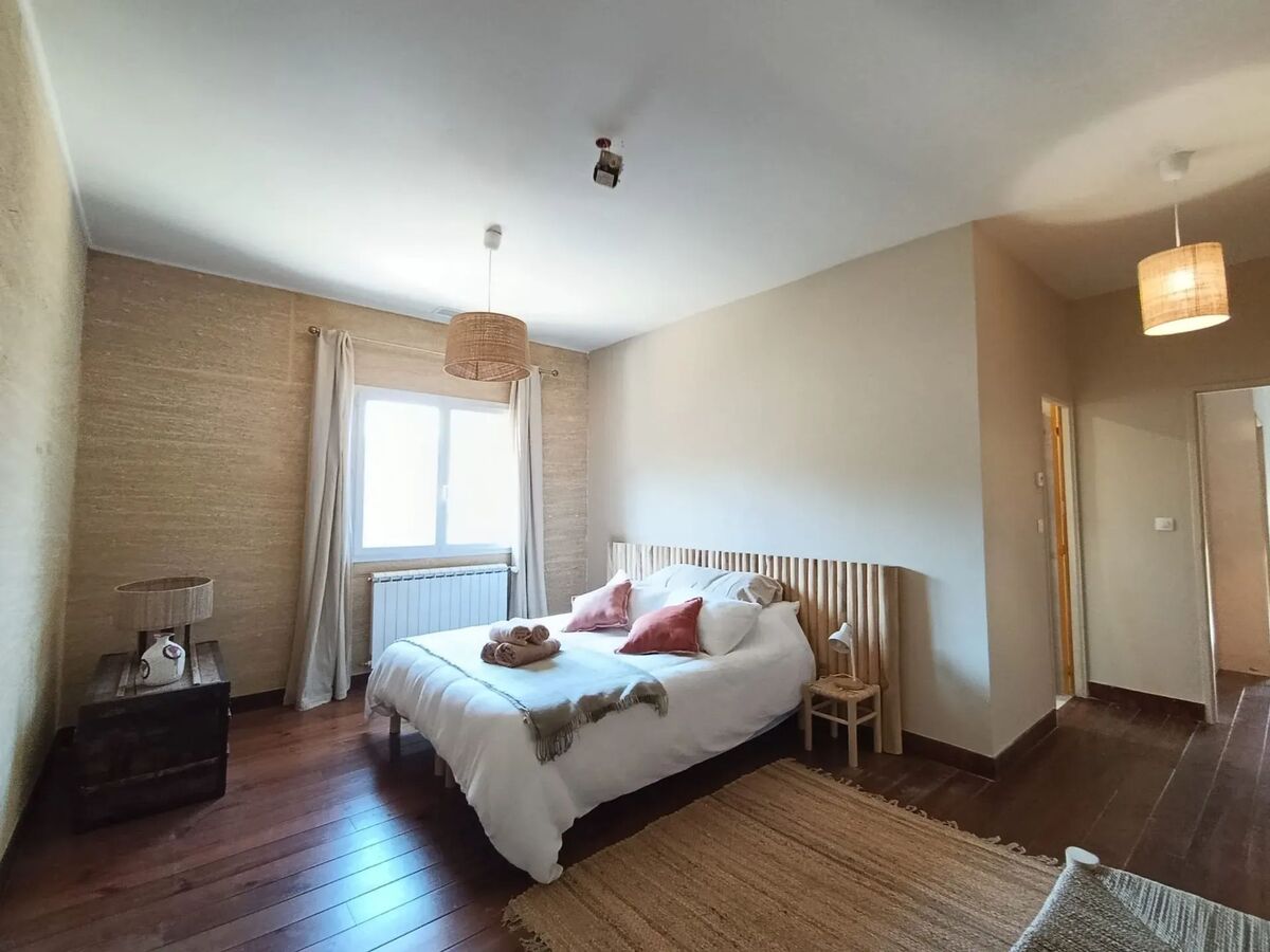 Villa 6 chambres avec piscine privée à Collias - Photo 42