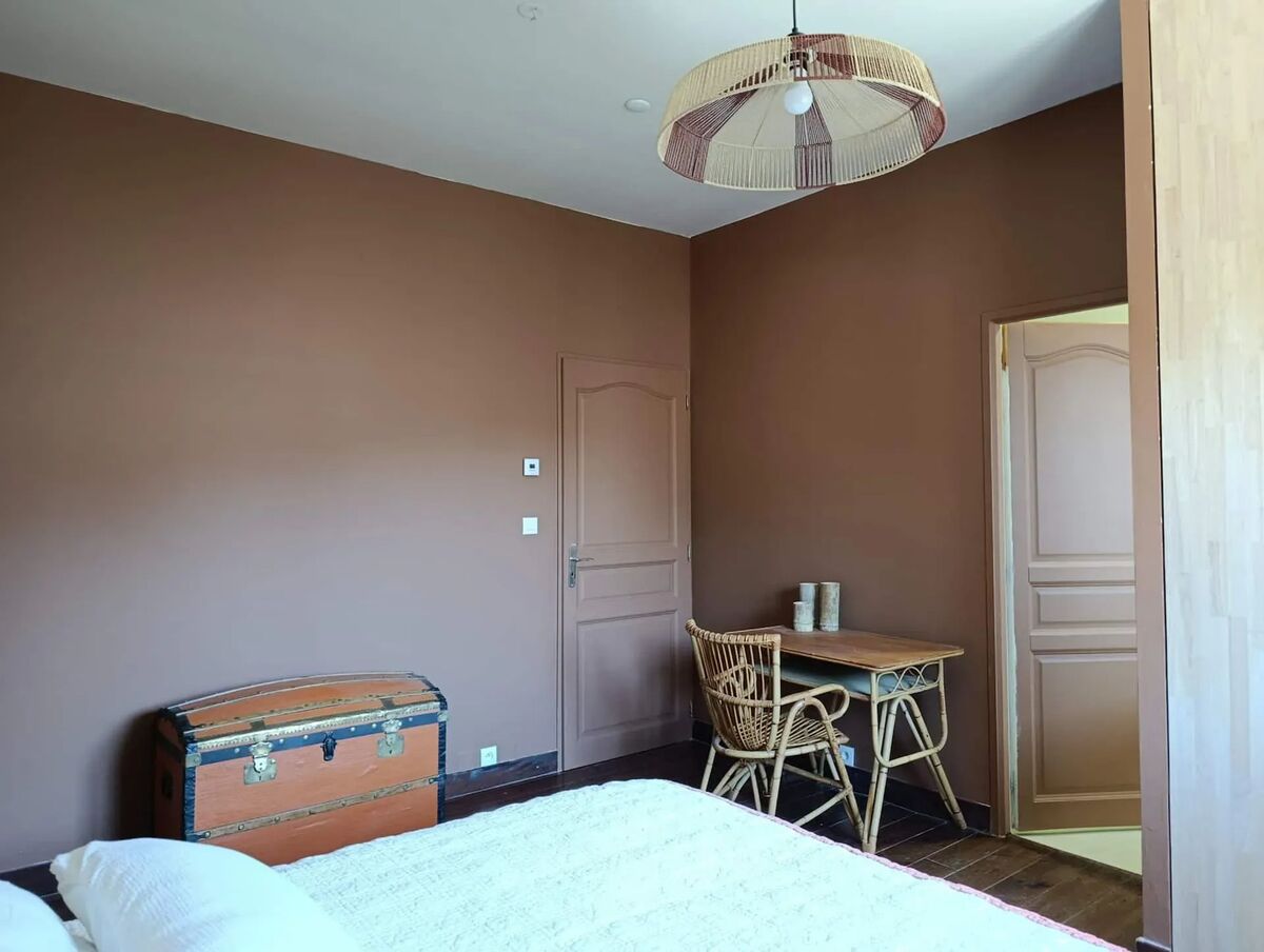 Villa 6 chambres avec piscine privée à Collias - Photo 43
