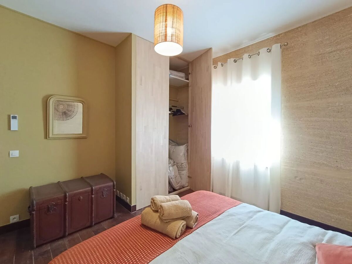 Villa 6 chambres avec piscine privée à Collias - Photo 48
