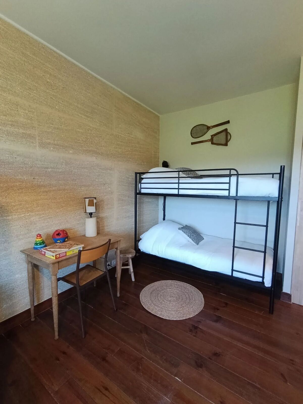 Villa 6 chambres avec piscine privée à Collias - Photo 49