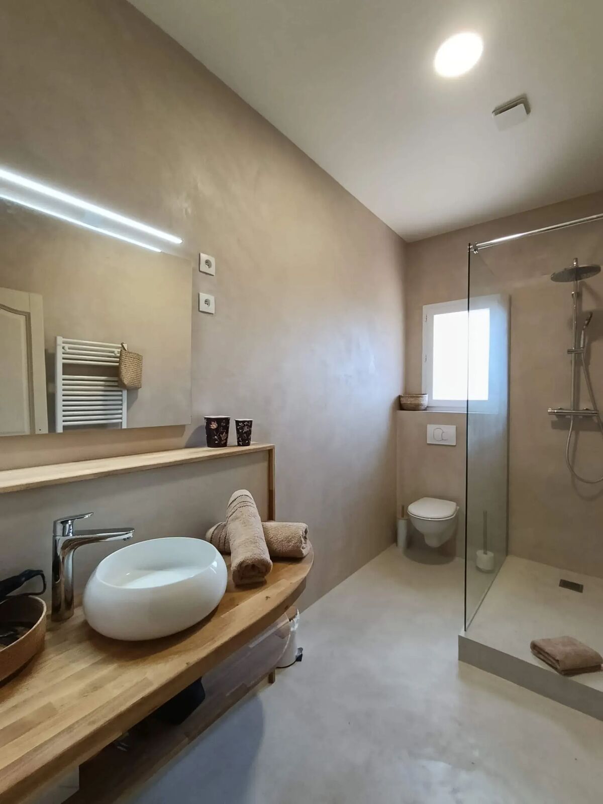Villa 6 chambres avec piscine privée à Collias - Photo 55