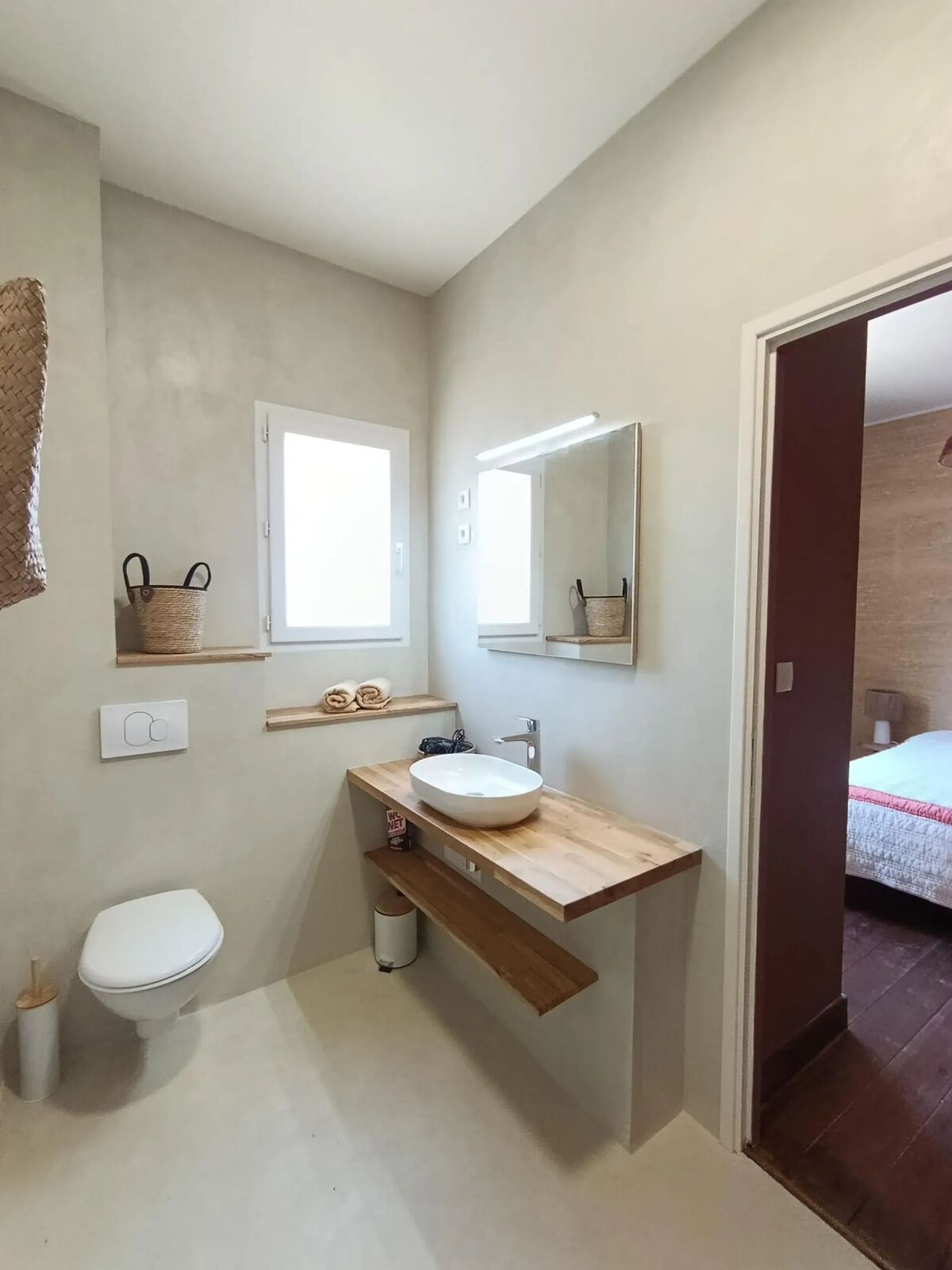 Villa 6 chambres avec piscine privée à Collias - Photo 57