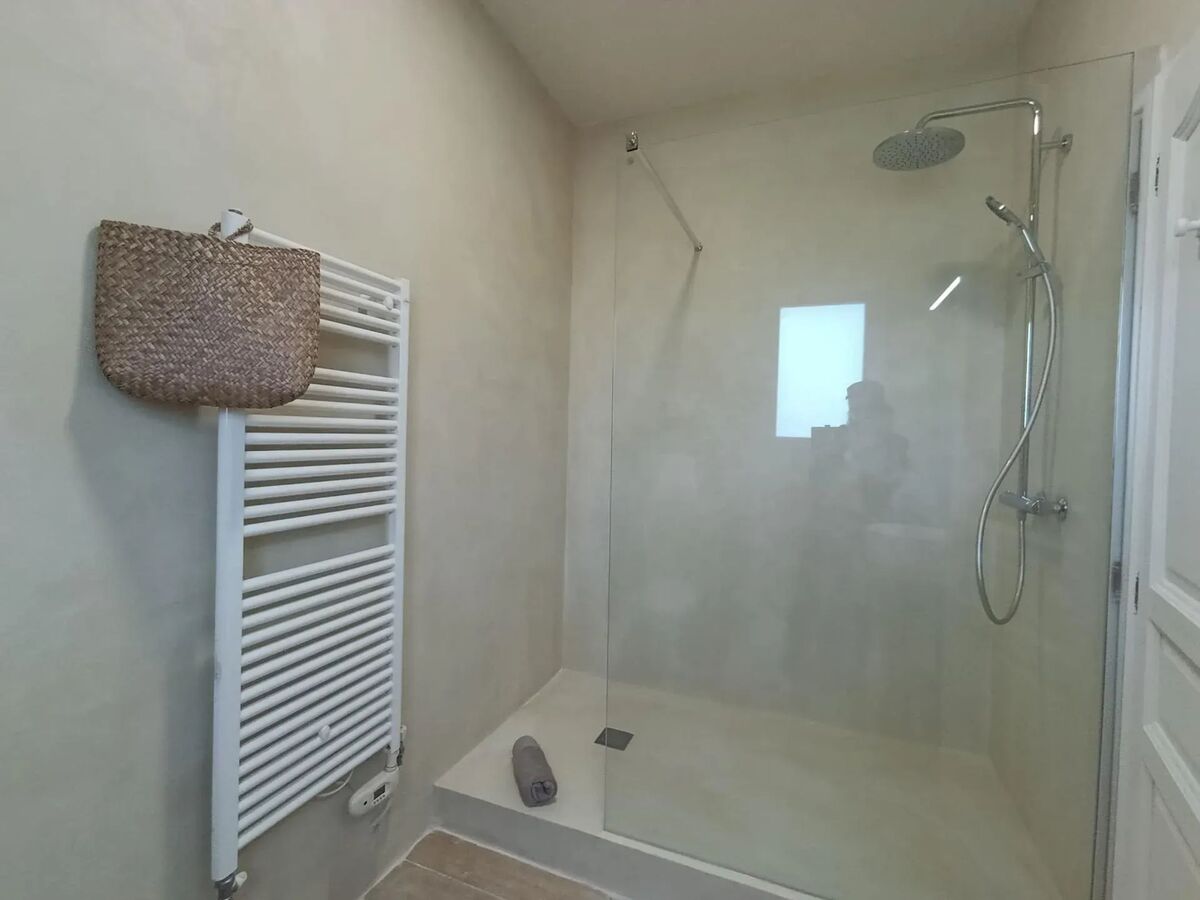 Villa 6 chambres avec piscine privée à Collias - Photo 59