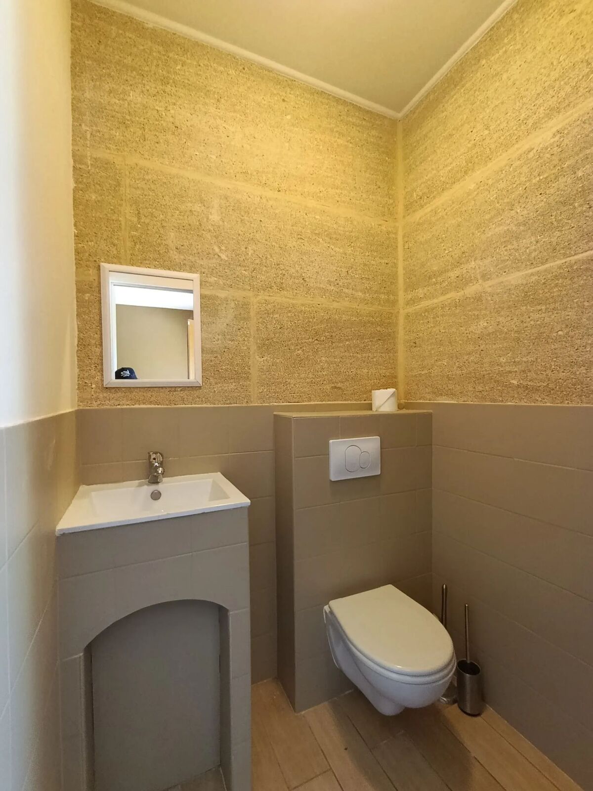 Villa 6 chambres avec piscine privée à Collias - Photo 61