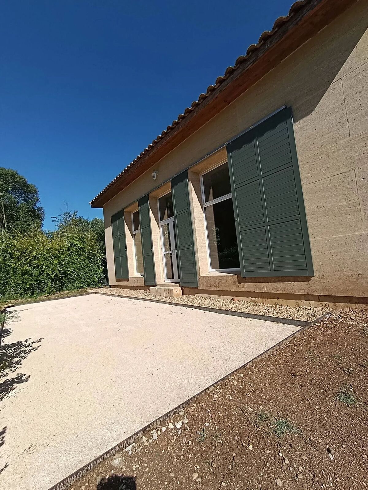 Villa 6 chambres avec piscine privée à Collias - Photo 63