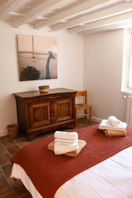 Villa Saint-Quentin-la-Poterie avec piscine, Villa 9 personnes à Saint Quentin la Poterie - Photo 17