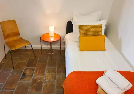 Villa Saint-Quentin-la-Poterie avec piscine, Villa 9 personnes à Saint Quentin la Poterie - Photo 20