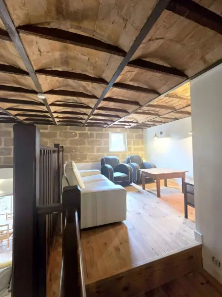 Villa Saint-Quentin-la-Poterie avec piscine, Villa 9 personnes à Saint Quentin la Poterie - Photo 24