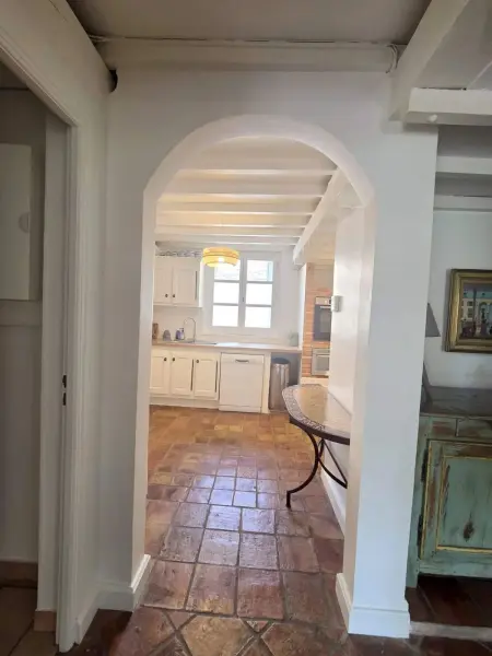 Villa Saint-Quentin-la-Poterie avec piscine, Villa 9 personnes à Saint Quentin la Poterie - Photo 30