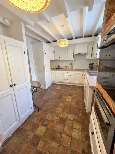 Villa Saint-Quentin-la-Poterie avec piscine, Villa 9 personnes à Saint Quentin la Poterie - Photo 31