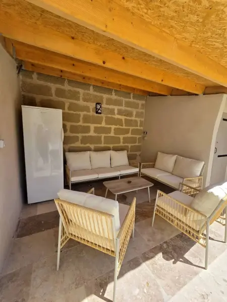 Villa Saint-Quentin-la-Poterie avec piscine, Villa 9 personnes à Saint Quentin la Poterie - Photo 35