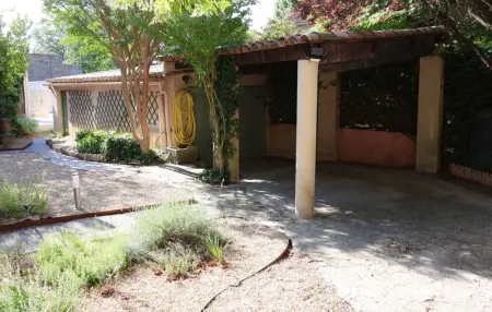 Villa Saint-Quentin-la-Poterie avec piscine, Villa 9 personnes à Saint Quentin la Poterie - Photo 42