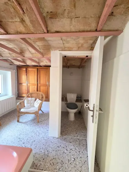 Villa Saint-Quentin-la-Poterie avec piscine, Villa 9 personnes à Saint Quentin la Poterie - Photo 45