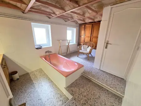 Villa Saint-Quentin-la-Poterie avec piscine, Villa 9 personnes à Saint Quentin la Poterie - Photo 46
