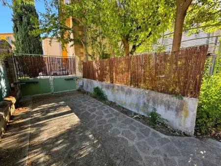 Villa Saint-Quentin-la-Poterie avec piscine, Villa 9 personnes à Saint Quentin la Poterie - Photo 54