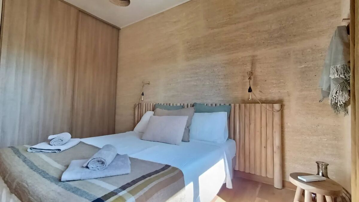 Maison 10 pers. à Collias : piscine toute l'année et jeux - Photo 5