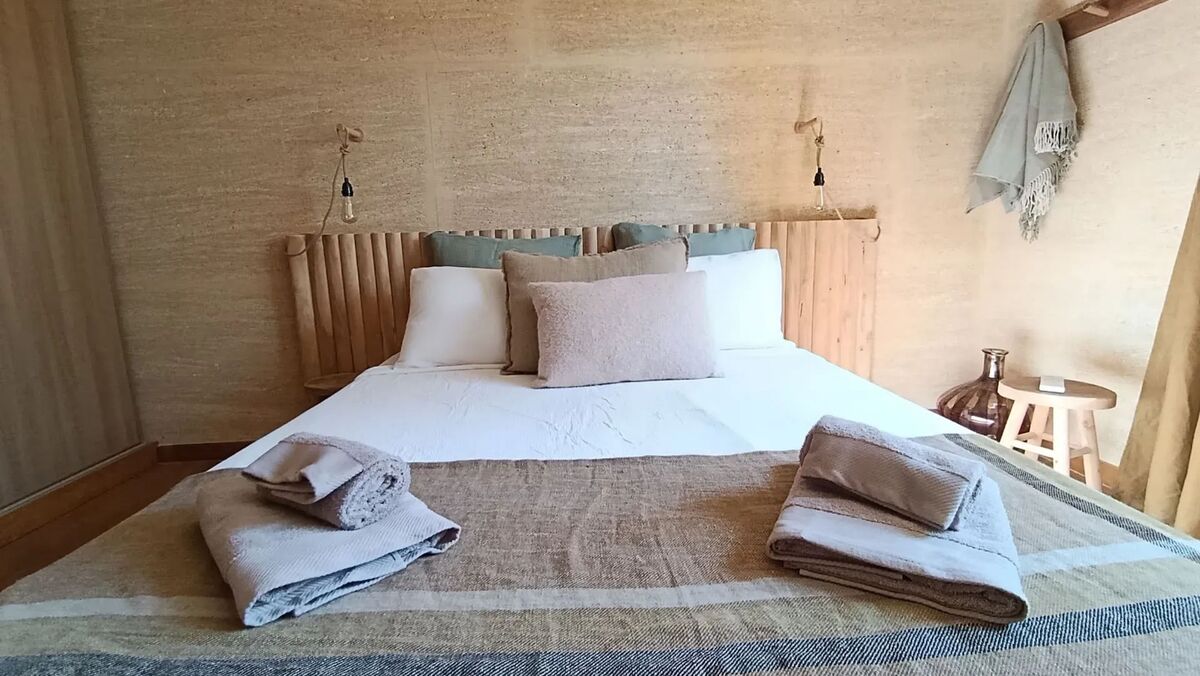 Maison 10 pers. à Collias : piscine toute l'année et jeux - Photo 8