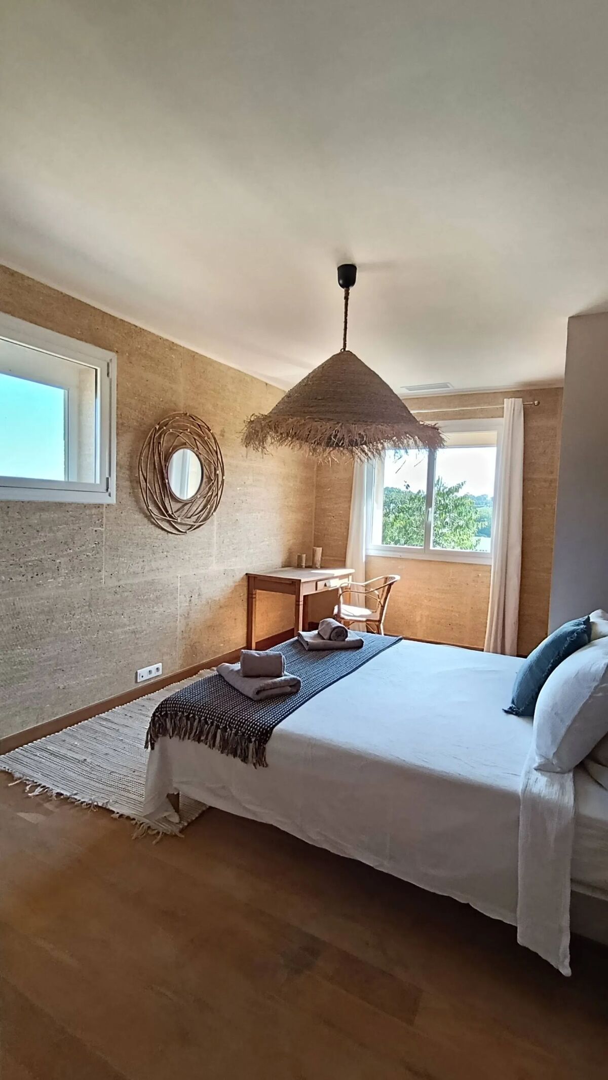 Maison 10 pers. à Collias : piscine toute l'année et jeux - Photo 15