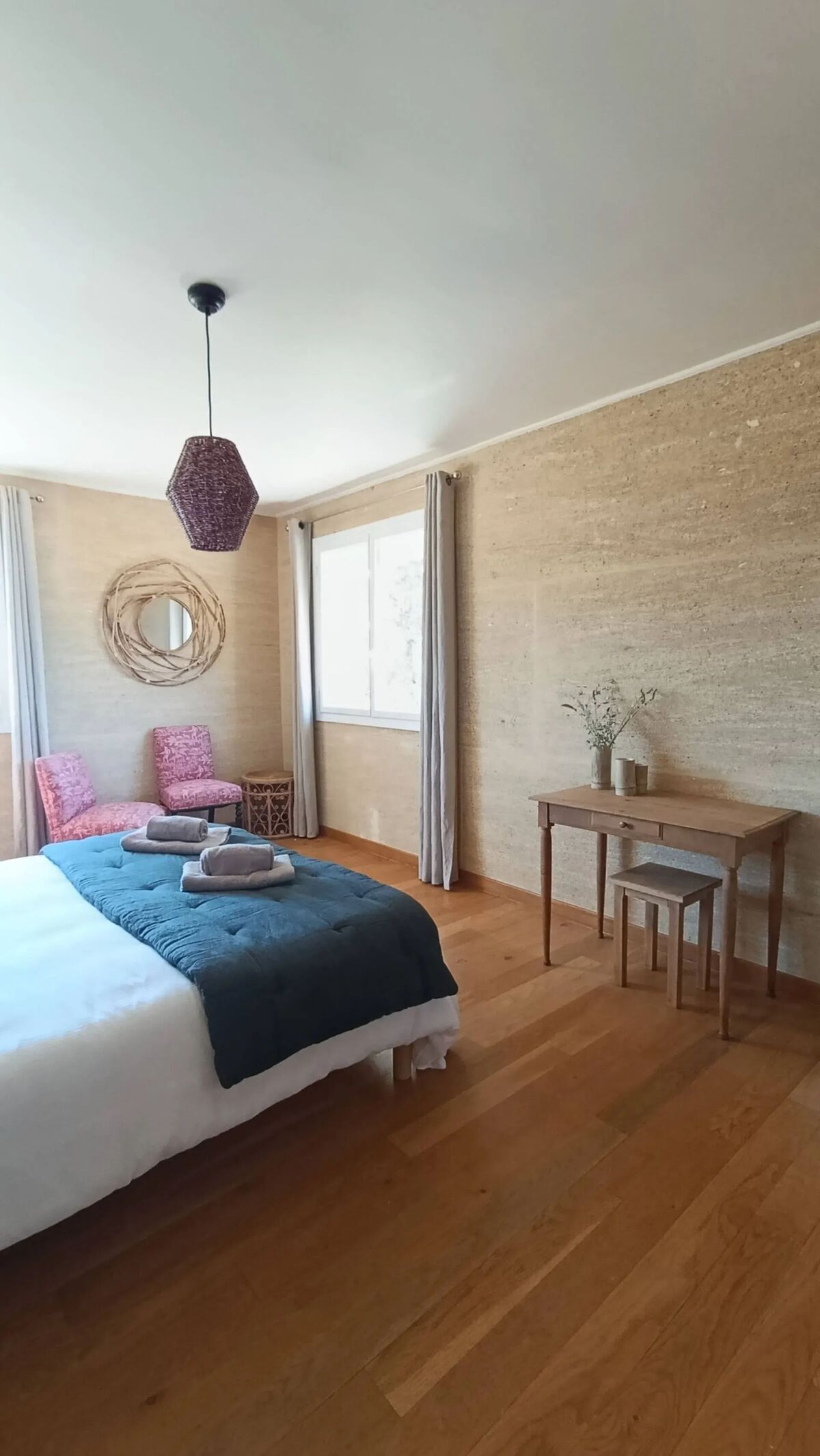 Maison 10 pers. à Collias : piscine toute l'année et jeux - Photo 16